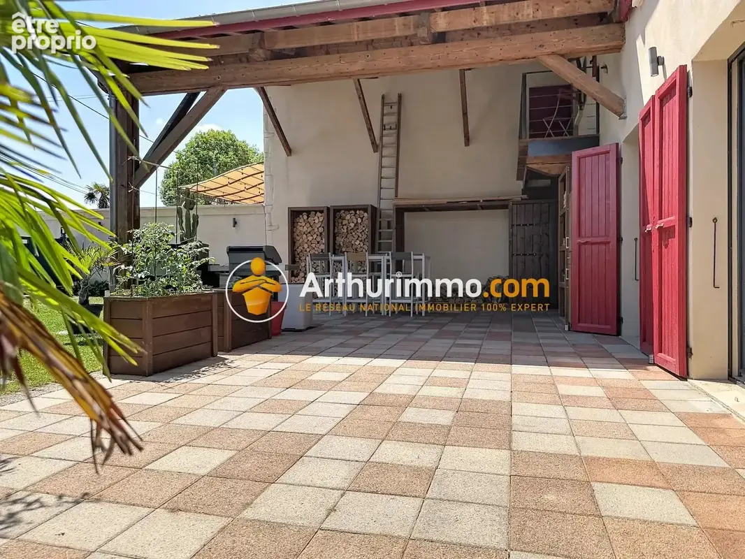 Vente Maison Bourgoin-jallieu(38300) 459 000ï¿œ - photo 10