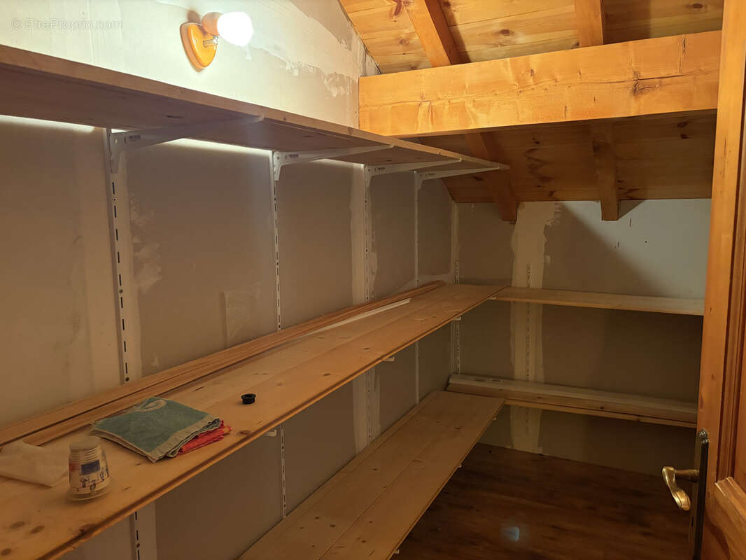 Maison à SAINT-ANDRE