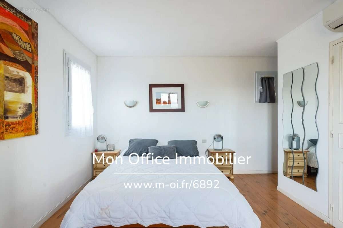 Référence : 6892-CCH - Maison avec vue panoramique et logement indépendant - photo 11