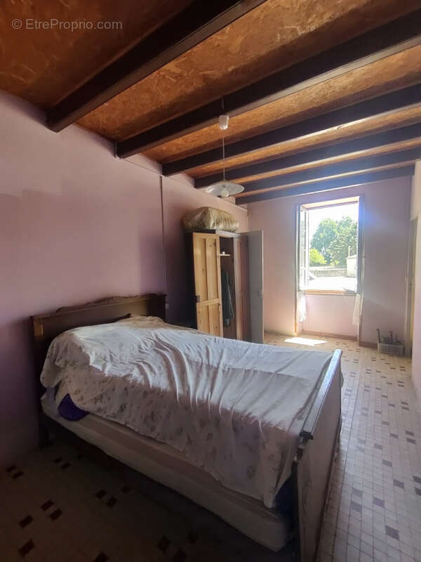 Maison à RETAUD