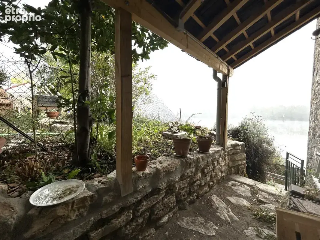 Maison 7 pièces 128 m² , jardin et vue dégagée à Rolleboise - photo 23