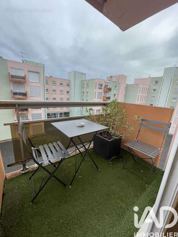 Photo 6 - Appartement à MOULINS