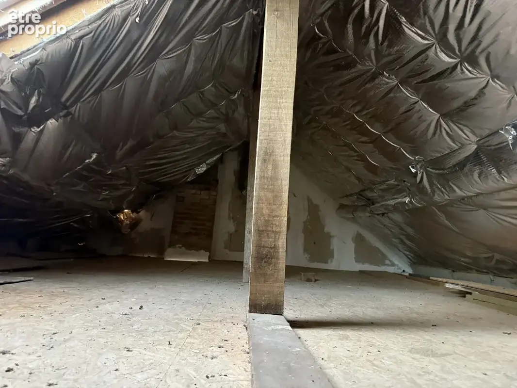 Petite maison proche centre bourg - photo 16