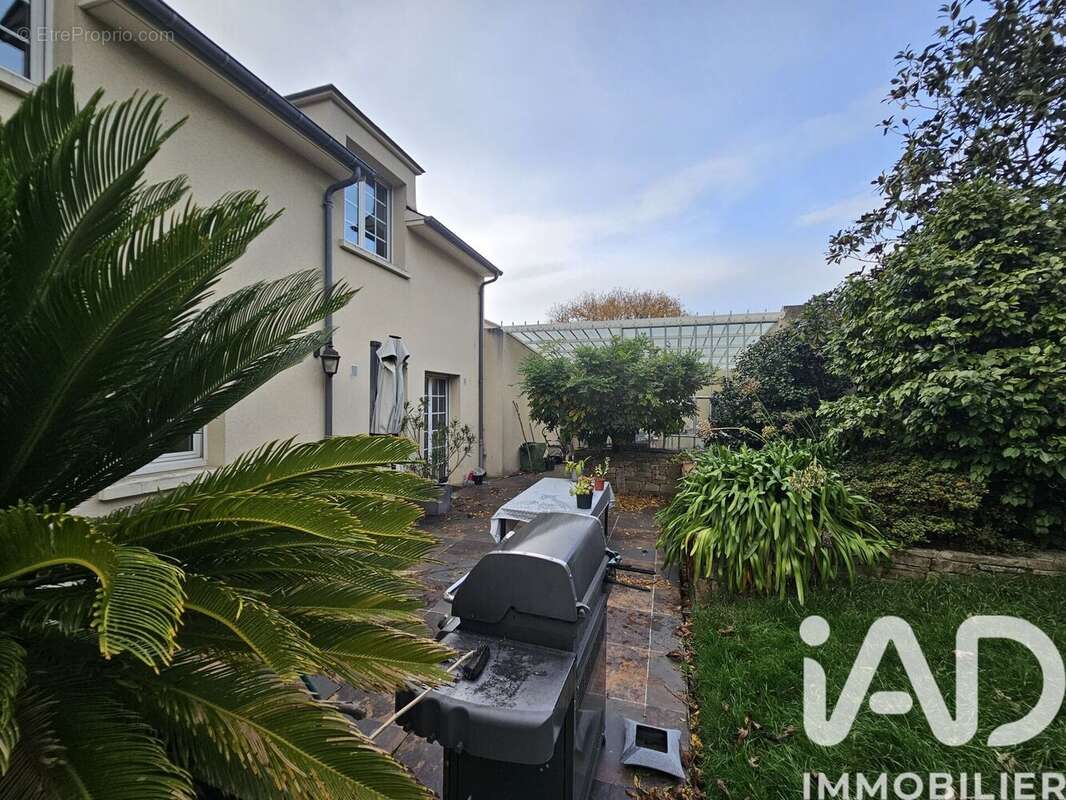 Photo 3 - Maison à LE MANS