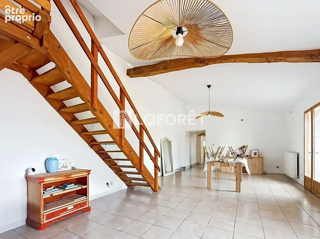 Maison à Montech 6 pièces - photo 2