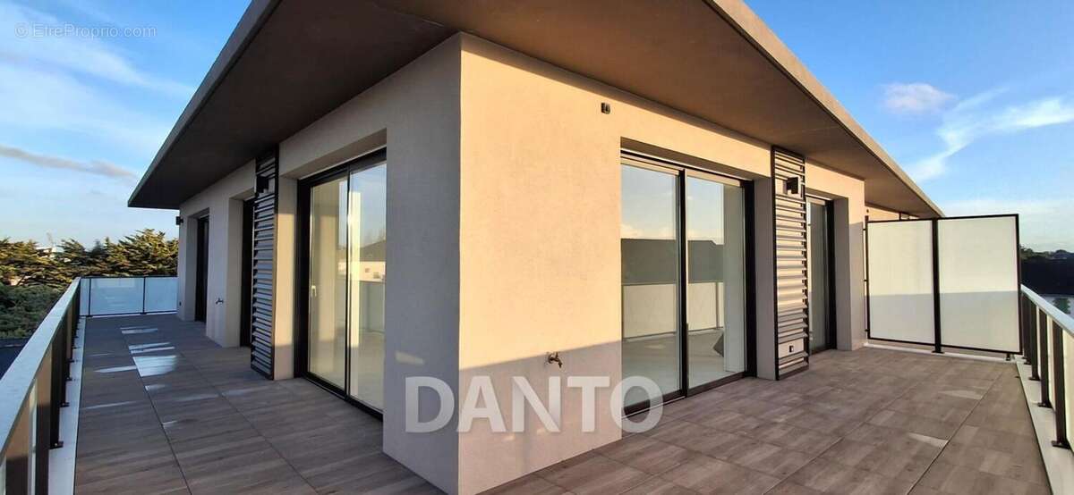 Appartement à PORNICHET