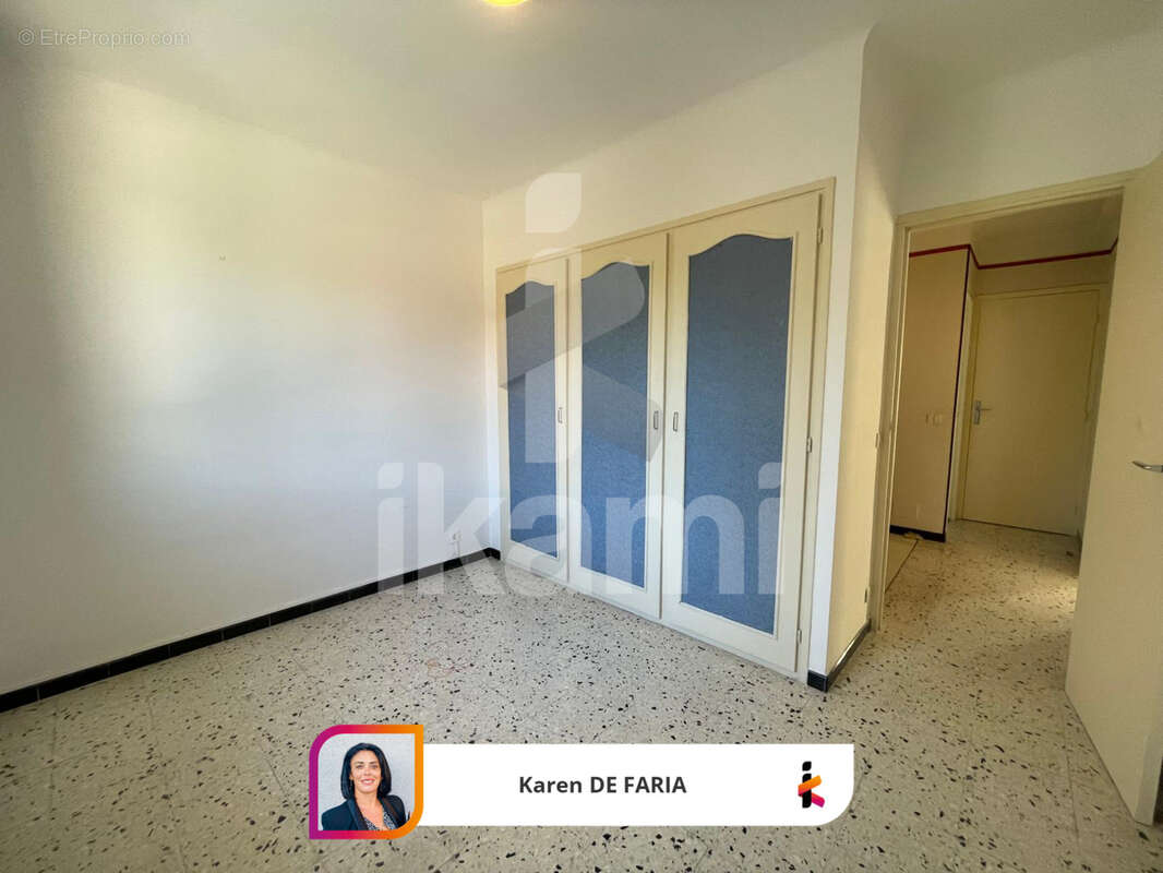 Frontignan Terres Blanches   Villa T5 de 100 m2 - photo 8