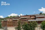 Appartement à LES ALLUES