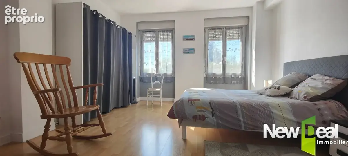 Maison en pierres T7 - 180 m² idéale Grande Famille ou Chambres d'hôtes - photo 20