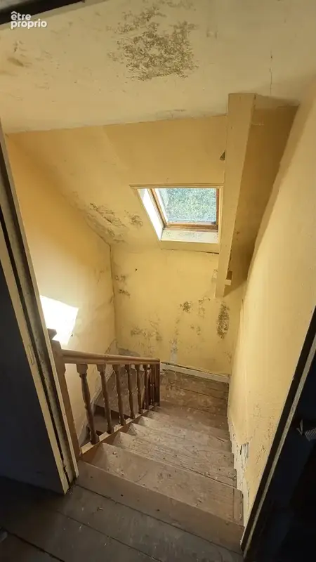Jolie maison en pierres en a renover - photo 17