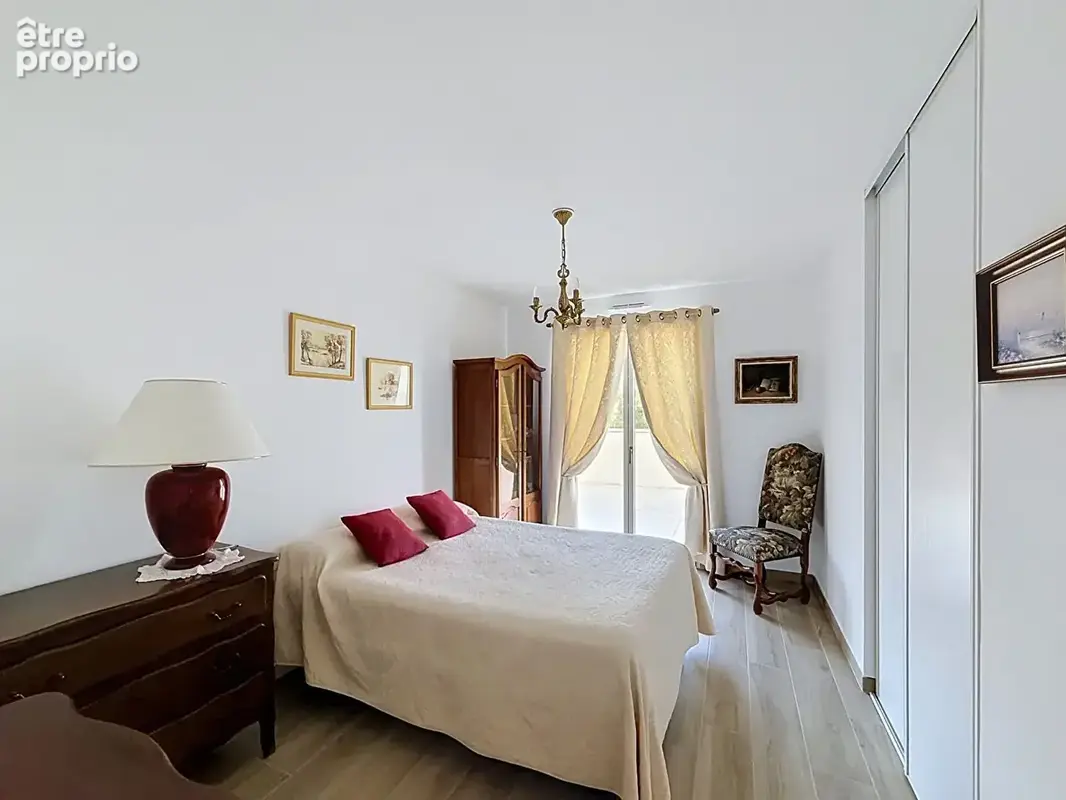 Appartement Anse 5 pièce(s) 139,70 m2 Dernier Etage - photo 5