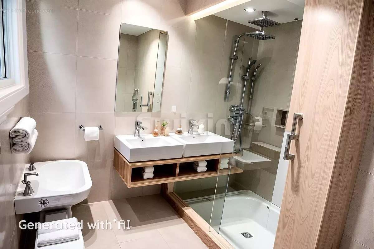 Maison à SAINT-GILLES