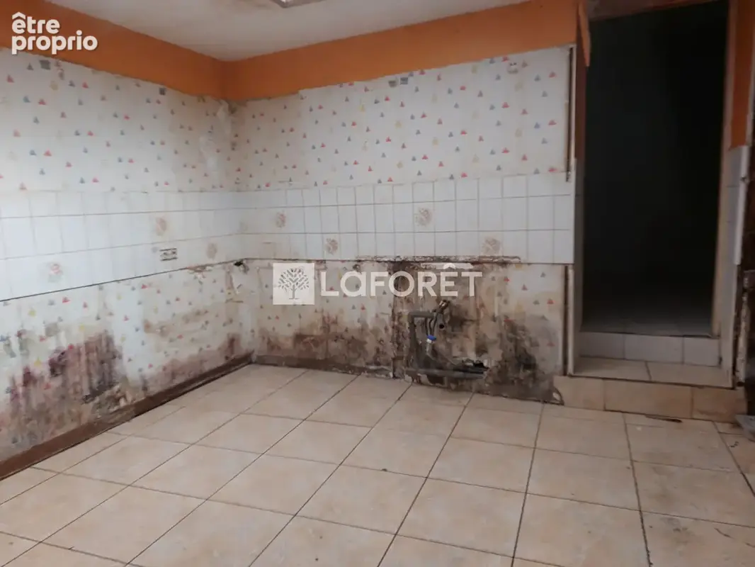 Maison a renover - photo 4
