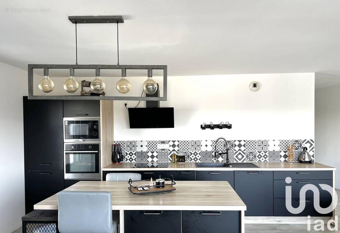 Photo 1 - Appartement à NANTES