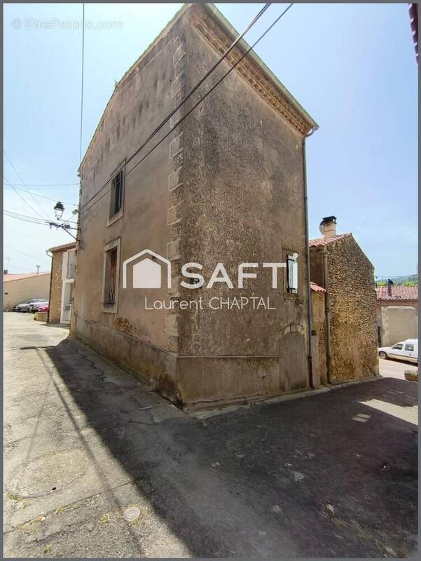 Photo 1 - Appartement à LIMOUX