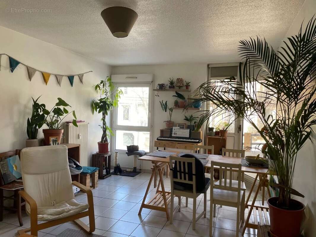 Appartement à MONTPELLIER