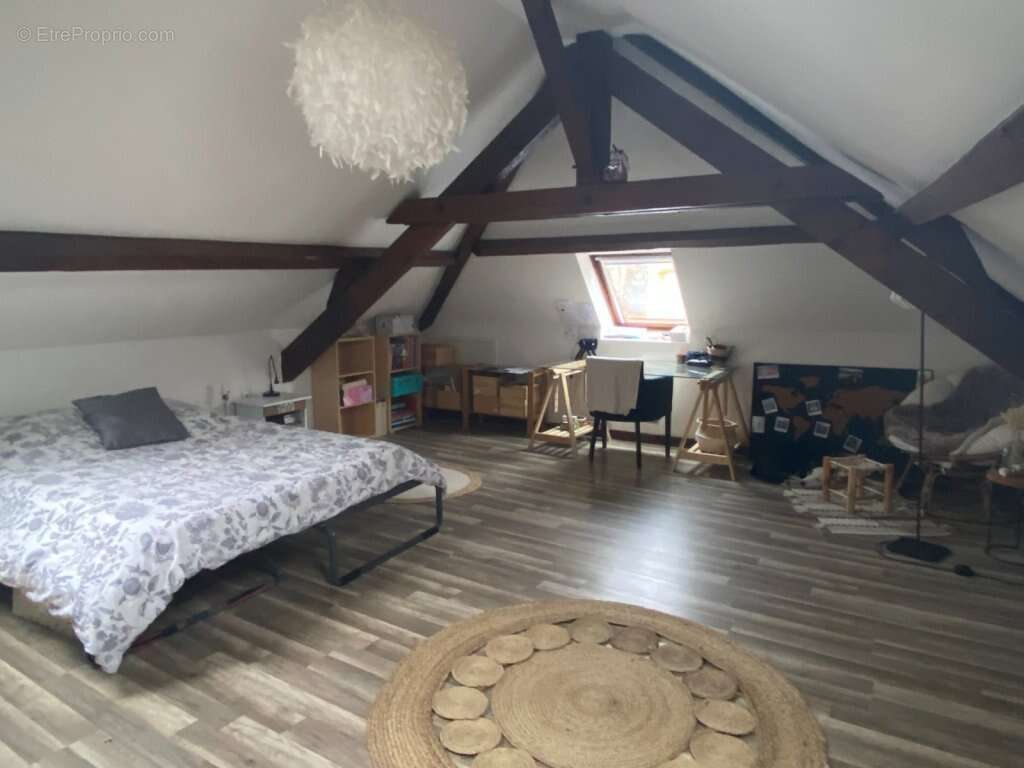 Immeuble 160 m2 le creusot - photo 9