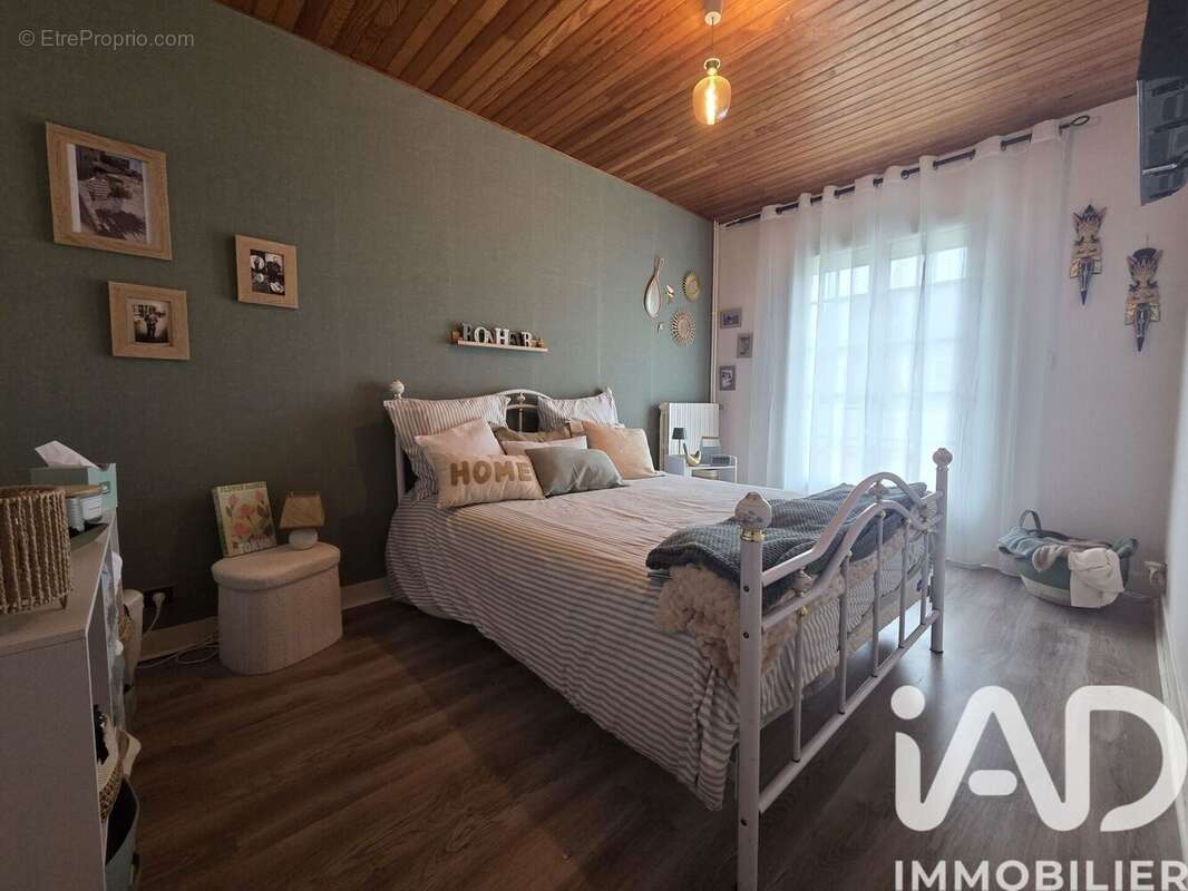 Photo 8 - Maison à BROU