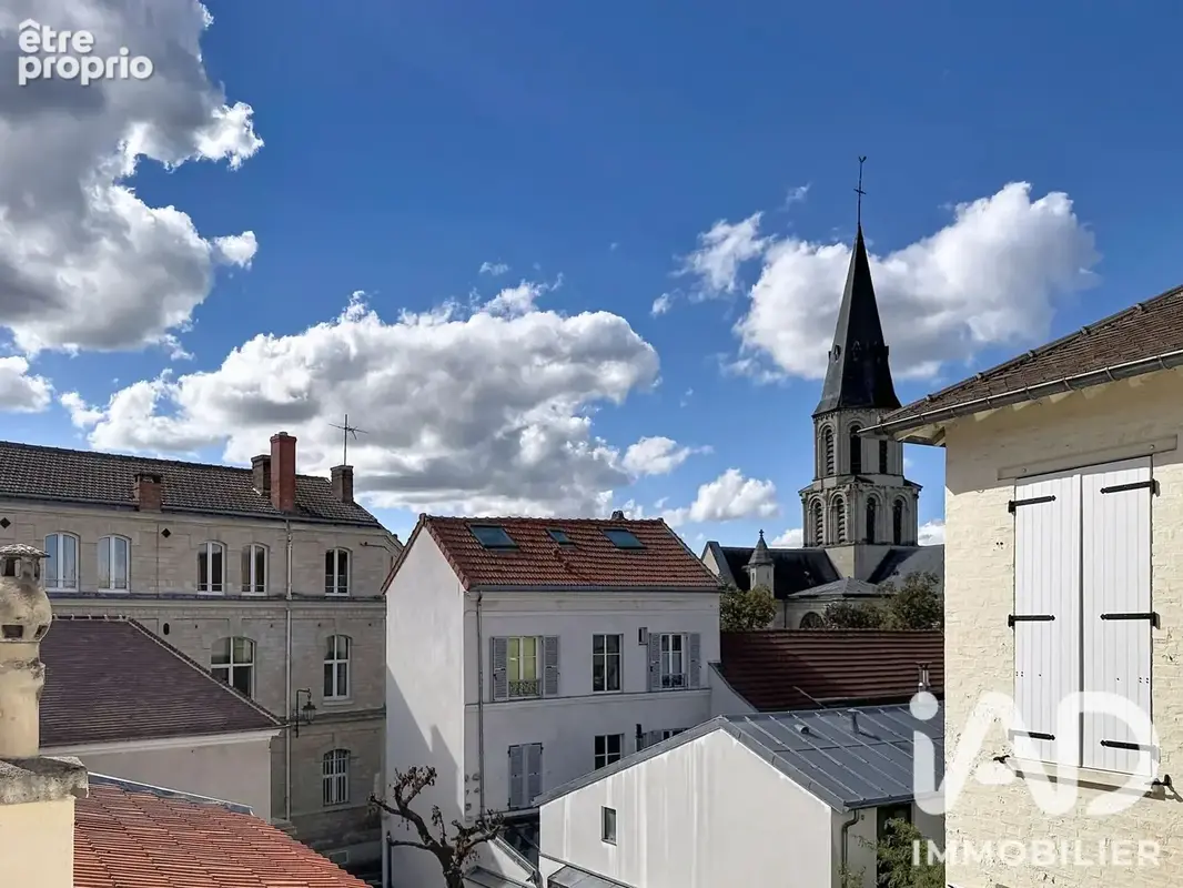 Photo 1 - Appartement à RUEIL-MALMAISON
