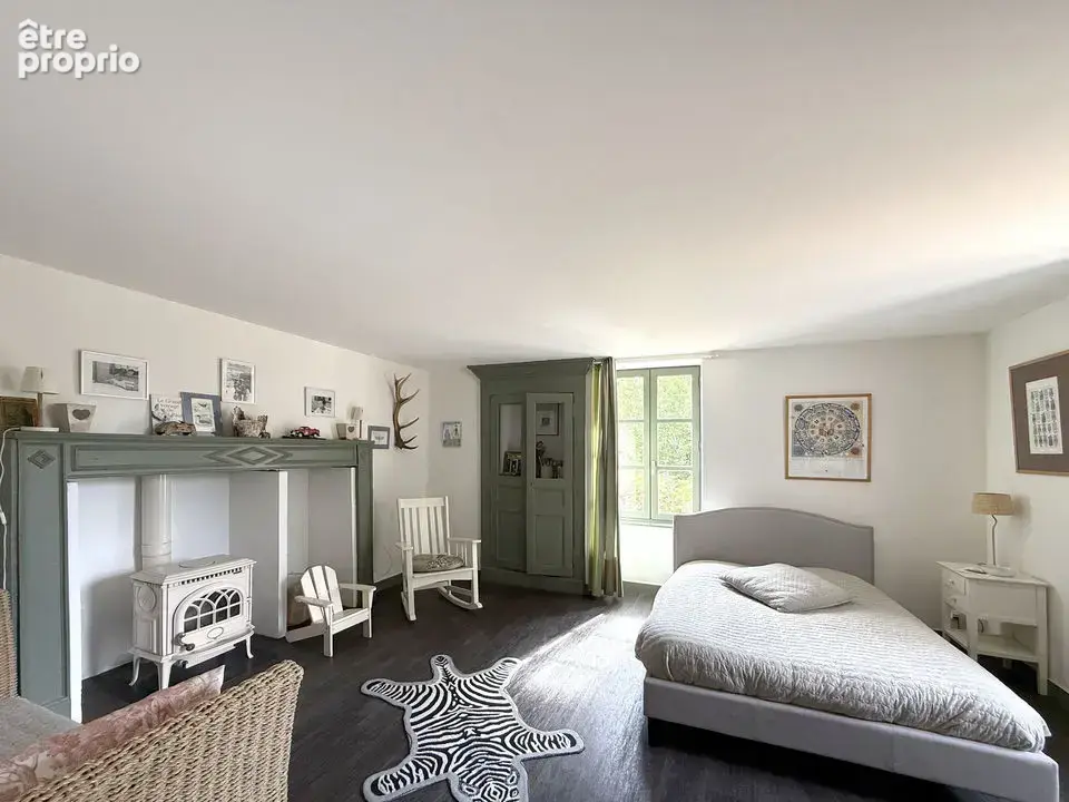 Maison 6 pièces 160 m² à vendre à Brantome (24310) - photo 6