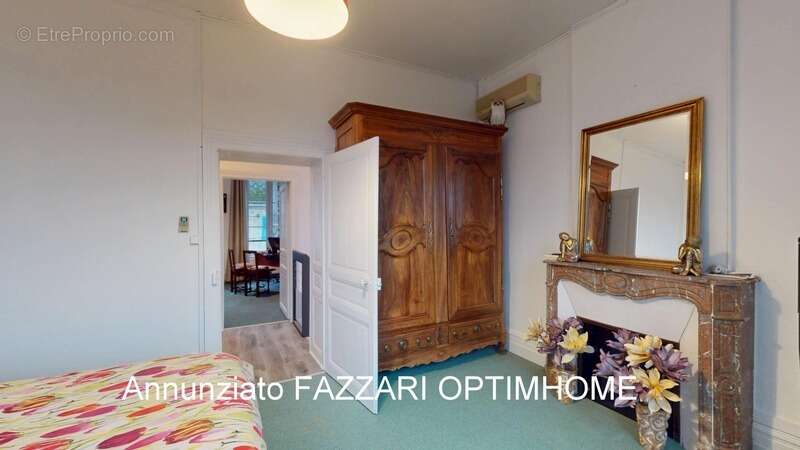 Maison à DUN-SUR-MEUSE