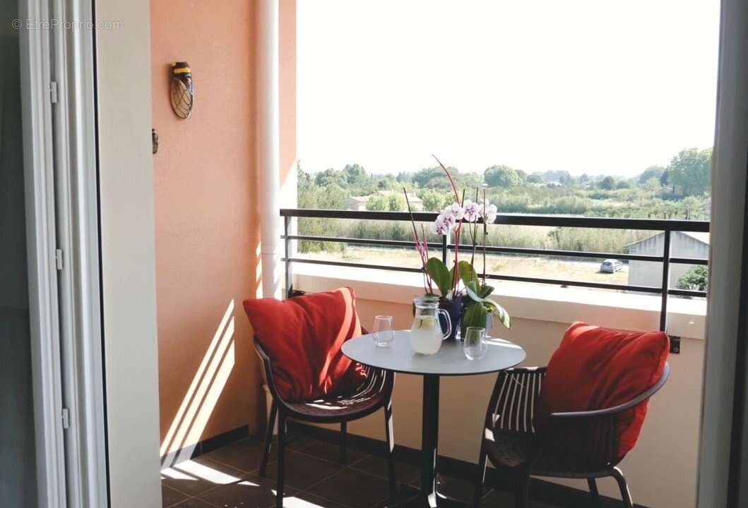 Appartement à CAVAILLON