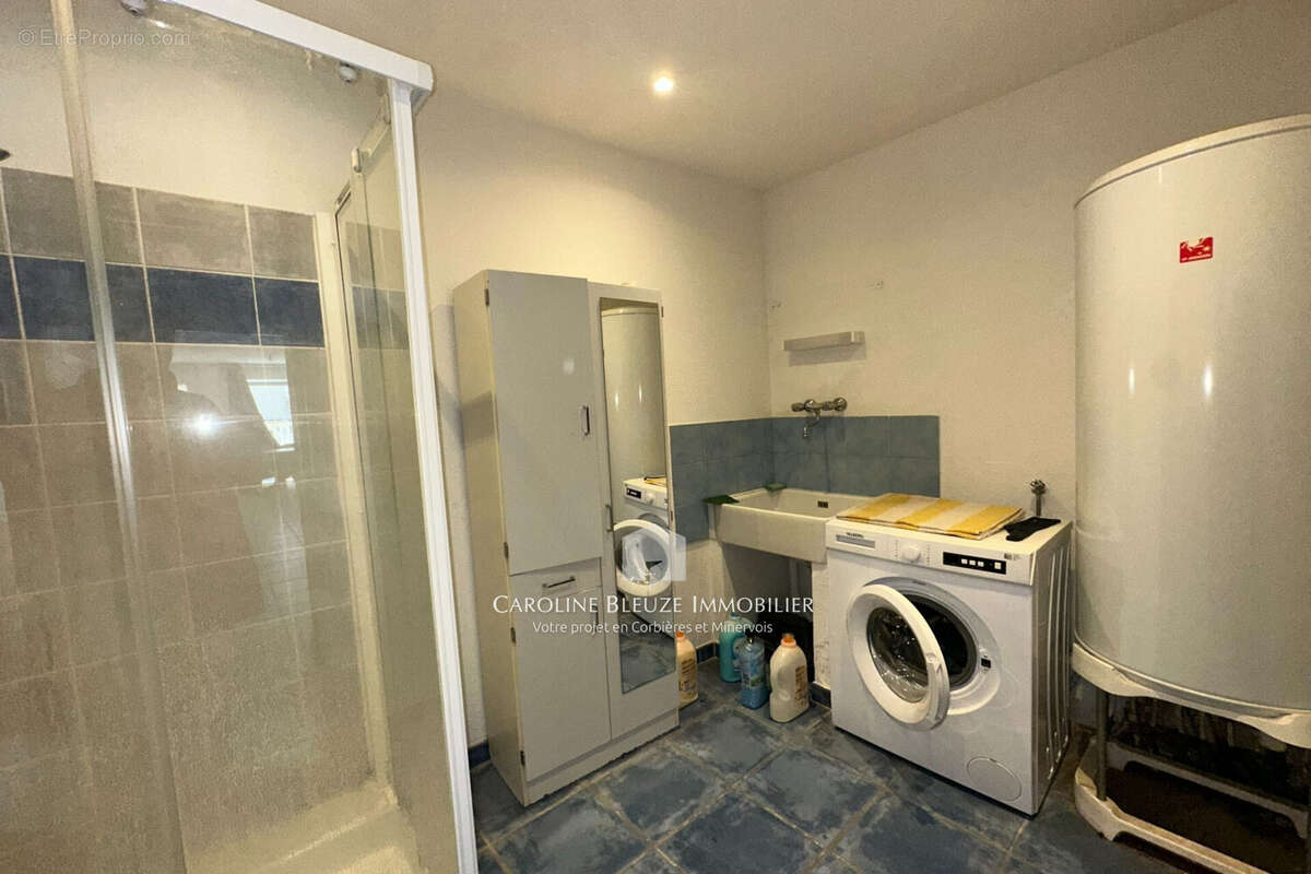 Maison à LEZIGNAN-CORBIERES