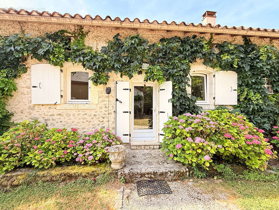 Maison de caractère - photo 16