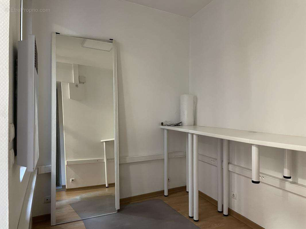 Appartement bourgeois - photo 11