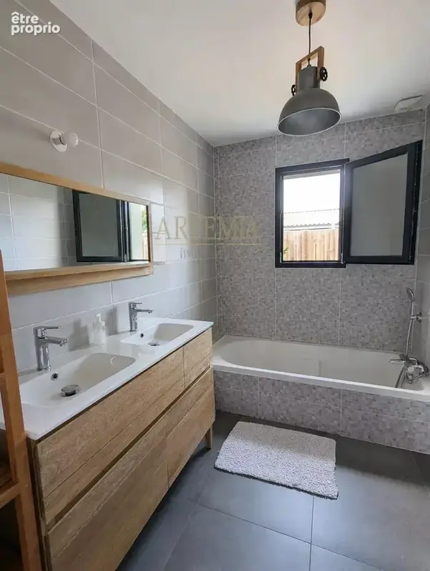 Belle maison contemporaine à Gujan-Mestras - photo 9