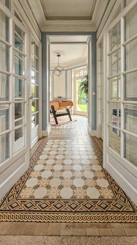 Maison à MORIGNY-CHAMPIGNY