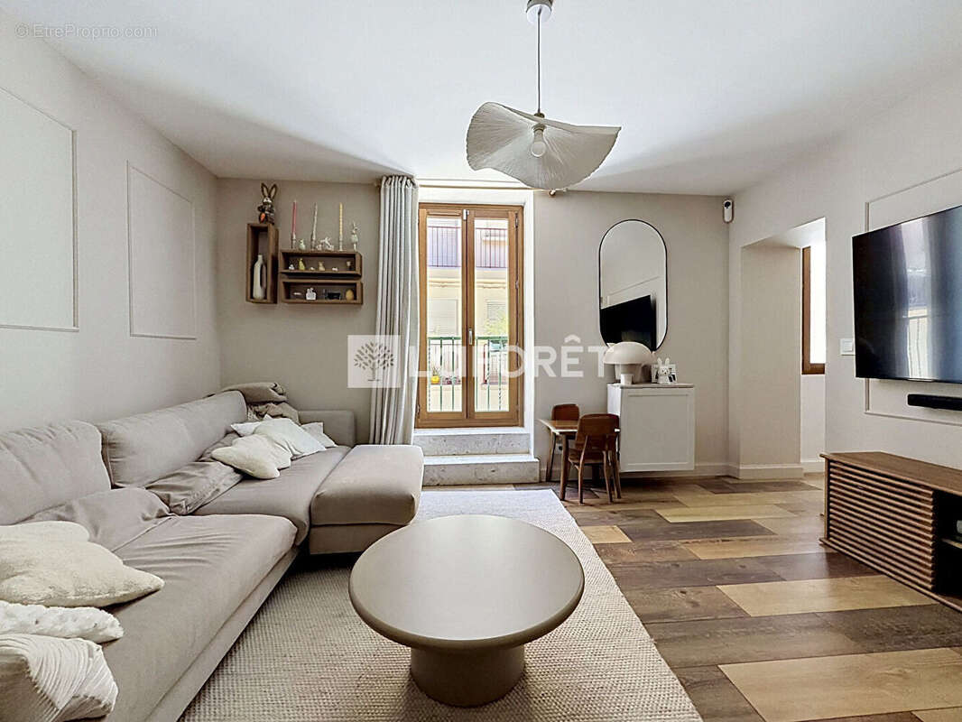 Appartement à PERPIGNAN