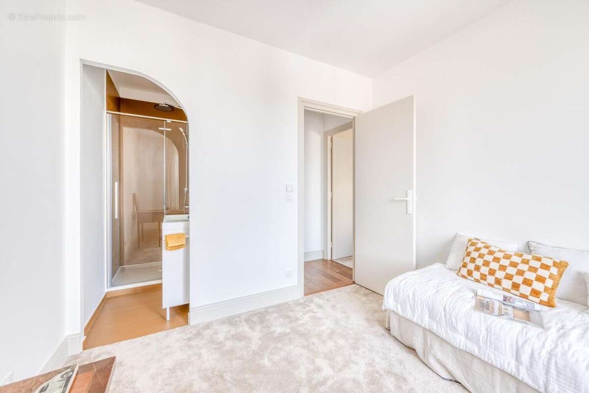 Photo 4 - Appartement à BORDEAUX