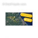 Terrain à SAINT-BENOIT