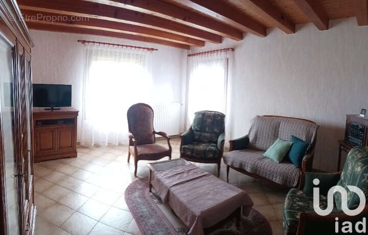 Photo 4 - Maison à SCILLE