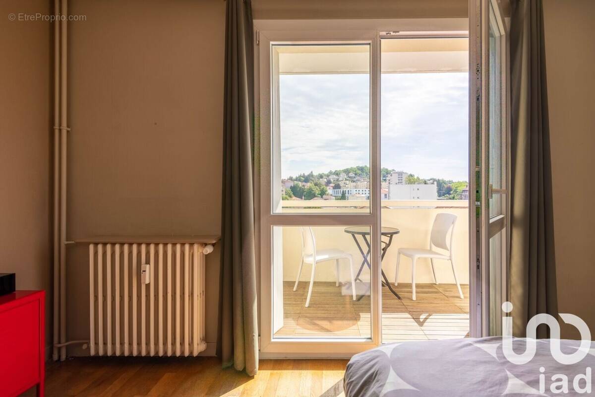 Photo 1 - Appartement à SAINT-ETIENNE