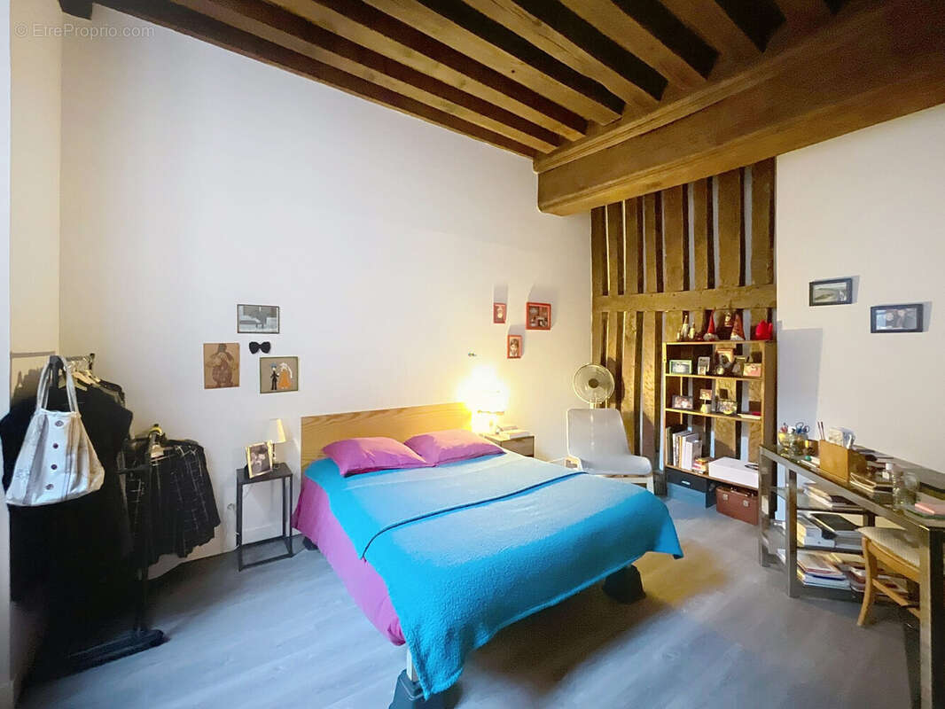 Appartement à ORLEANS