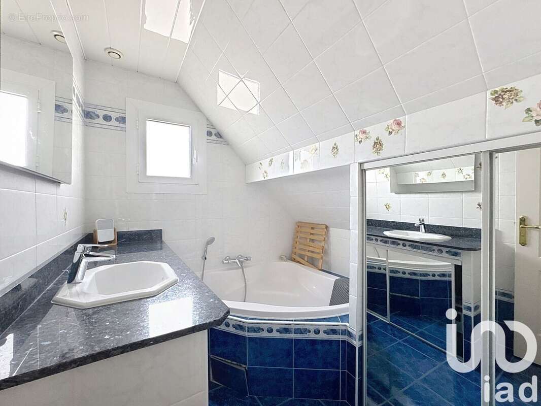 Photo 7 - Maison à NOISEAU