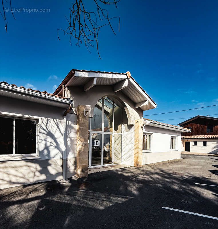 Maison à LA TESTE-DE-BUCH