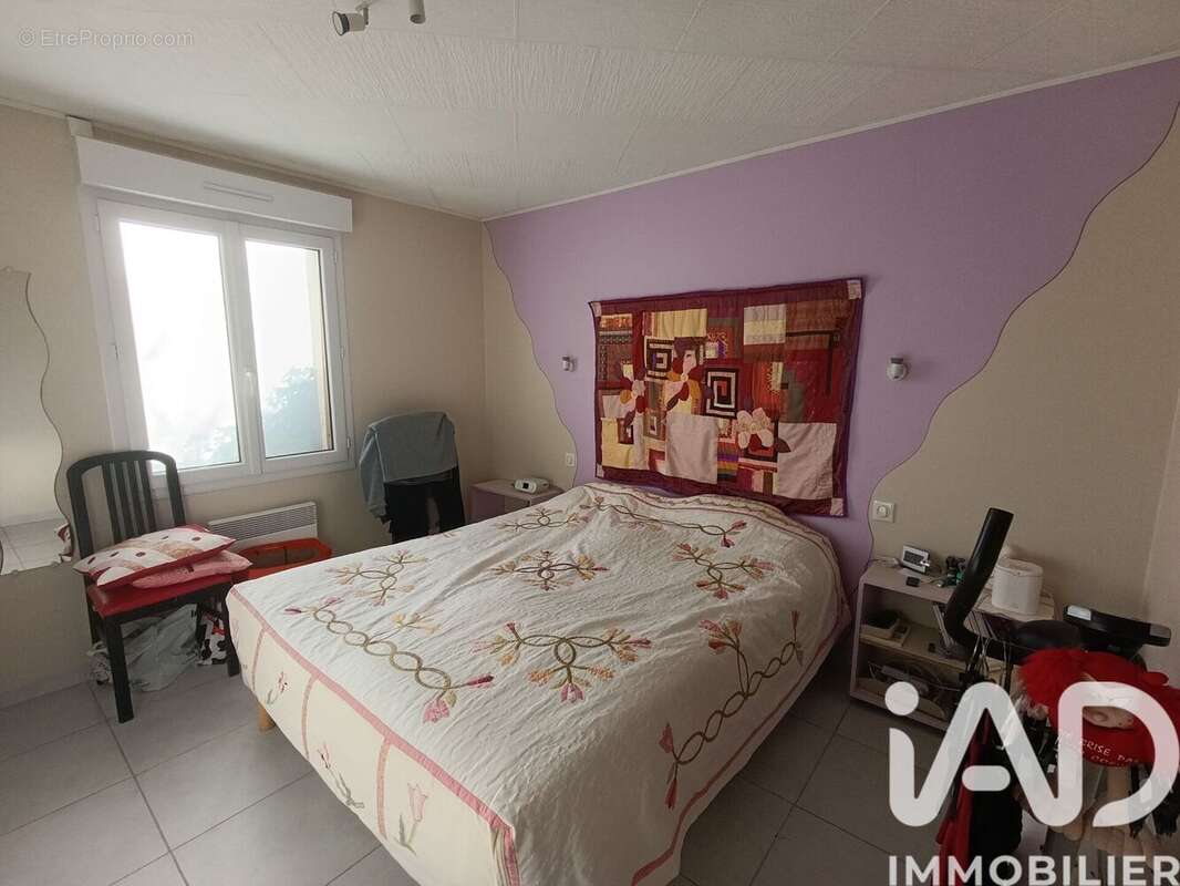 Photo 7 - Maison à VILLENTROIS