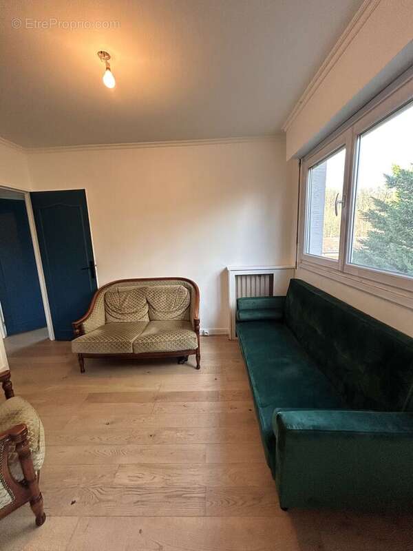 Photo 8 - Appartement à VILLE-D'AVRAY