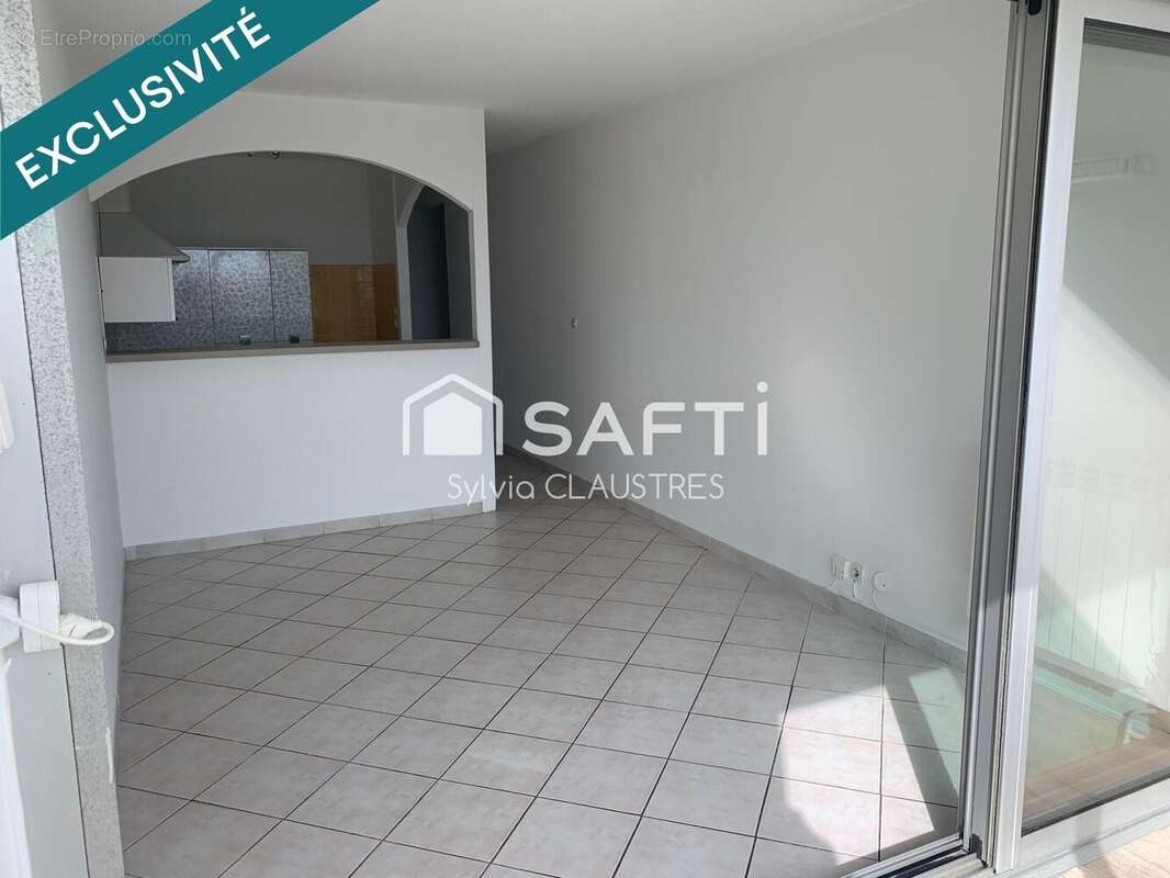 Photo 2 - Appartement à LA GRANDE-MOTTE