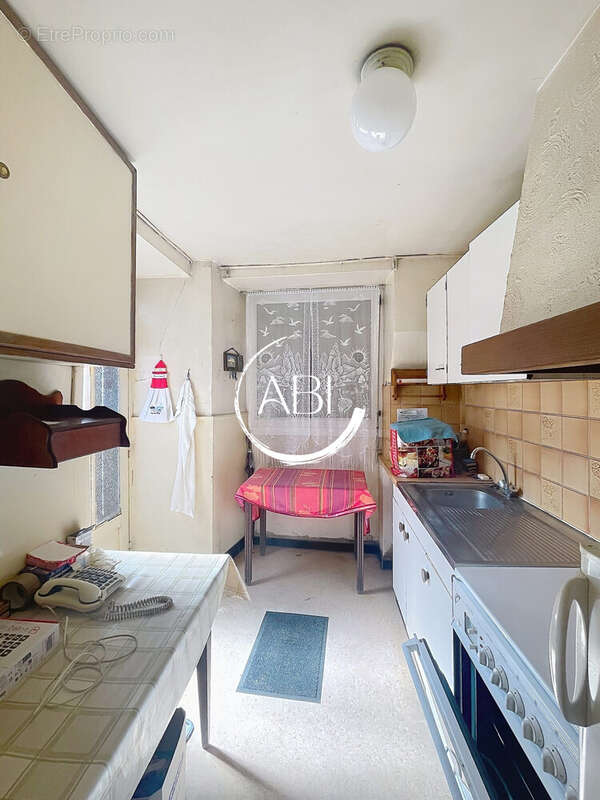 Maison à BEAULANDAIS