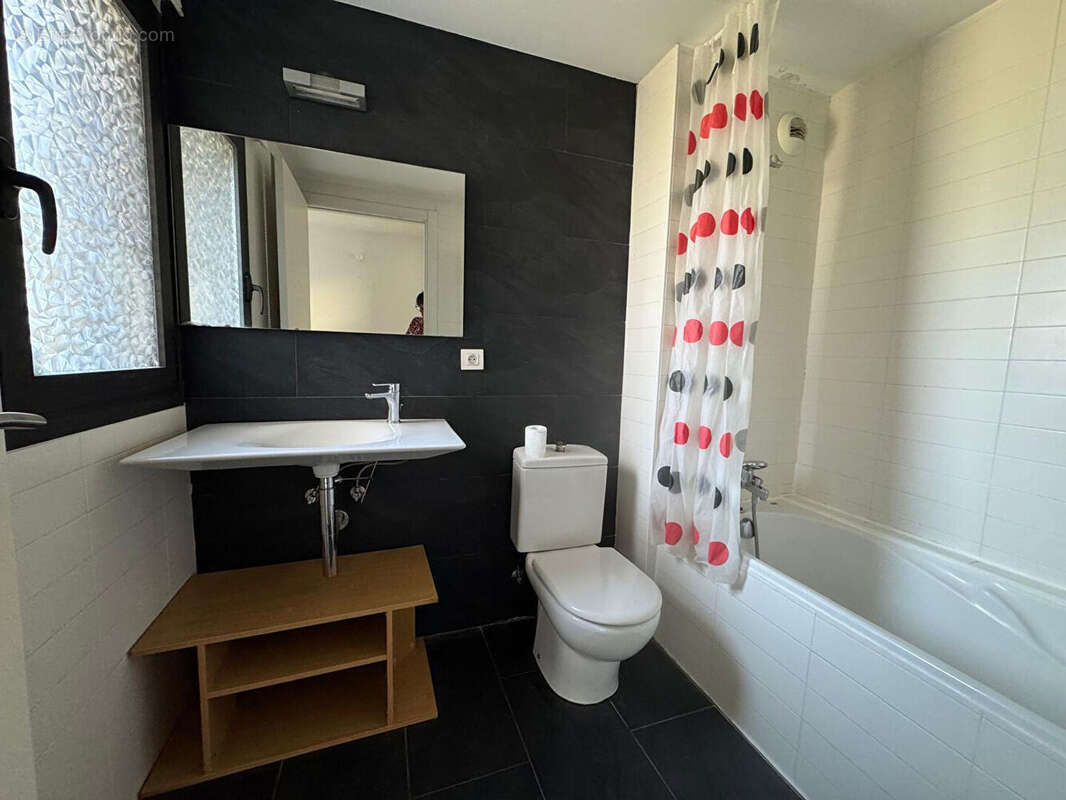 Appartement à SAILLAGOUSE