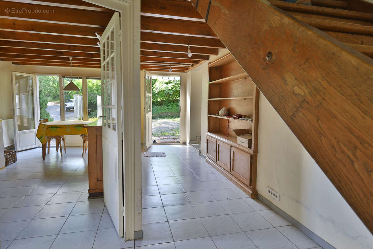 Maison à SEPTEME