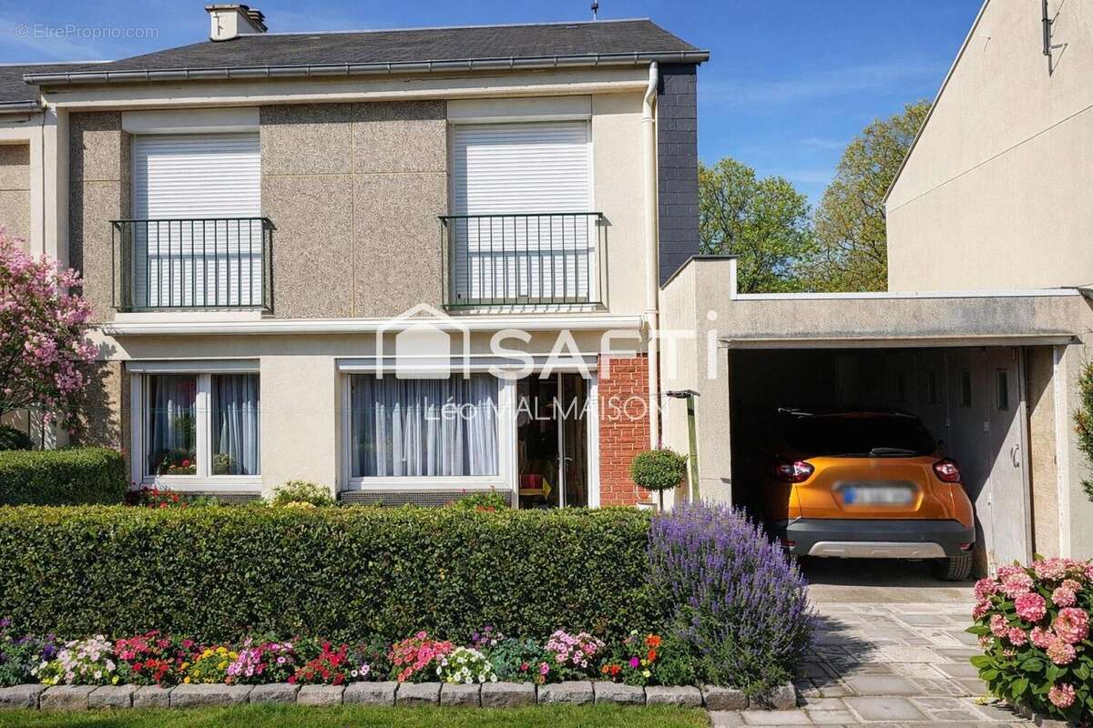 Photo 2 - Maison à LISIEUX