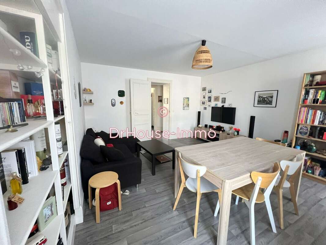 Appartement à MONTARGIS