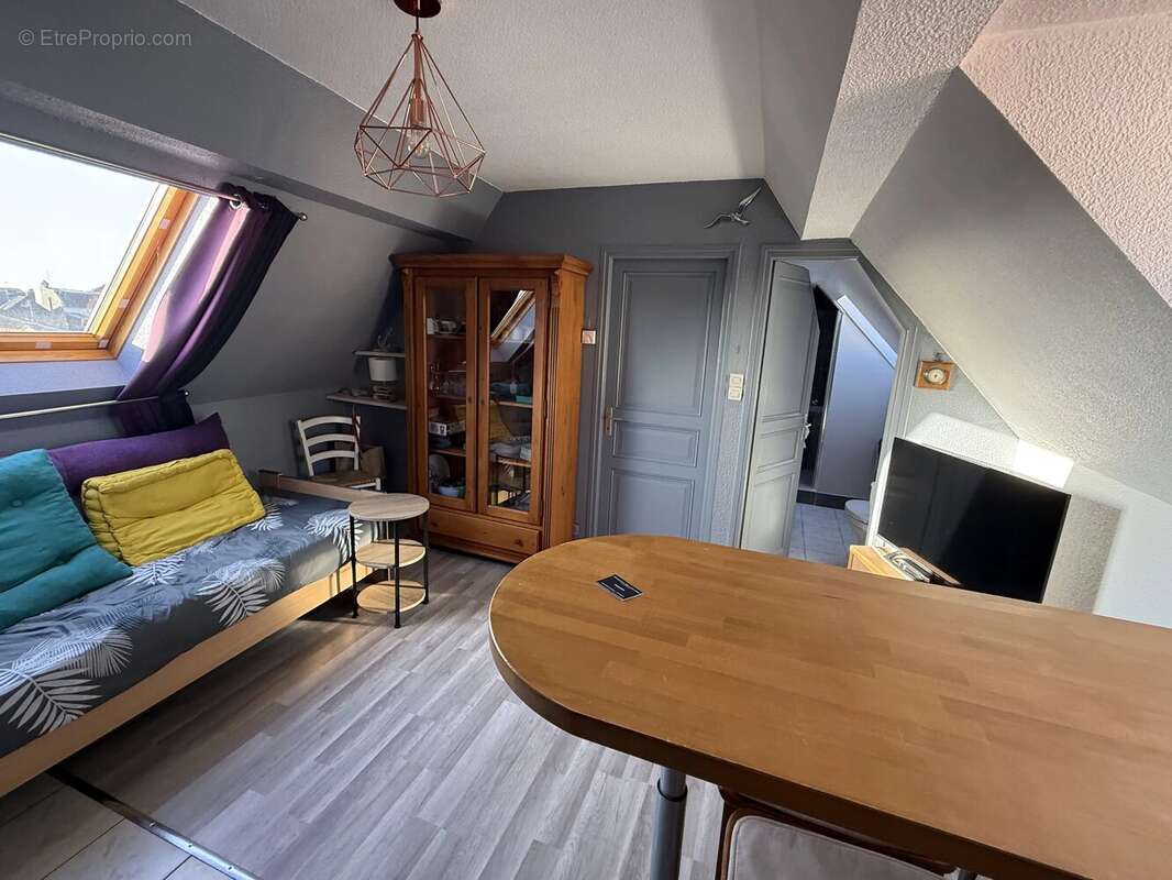 Appartement à ETAPLES