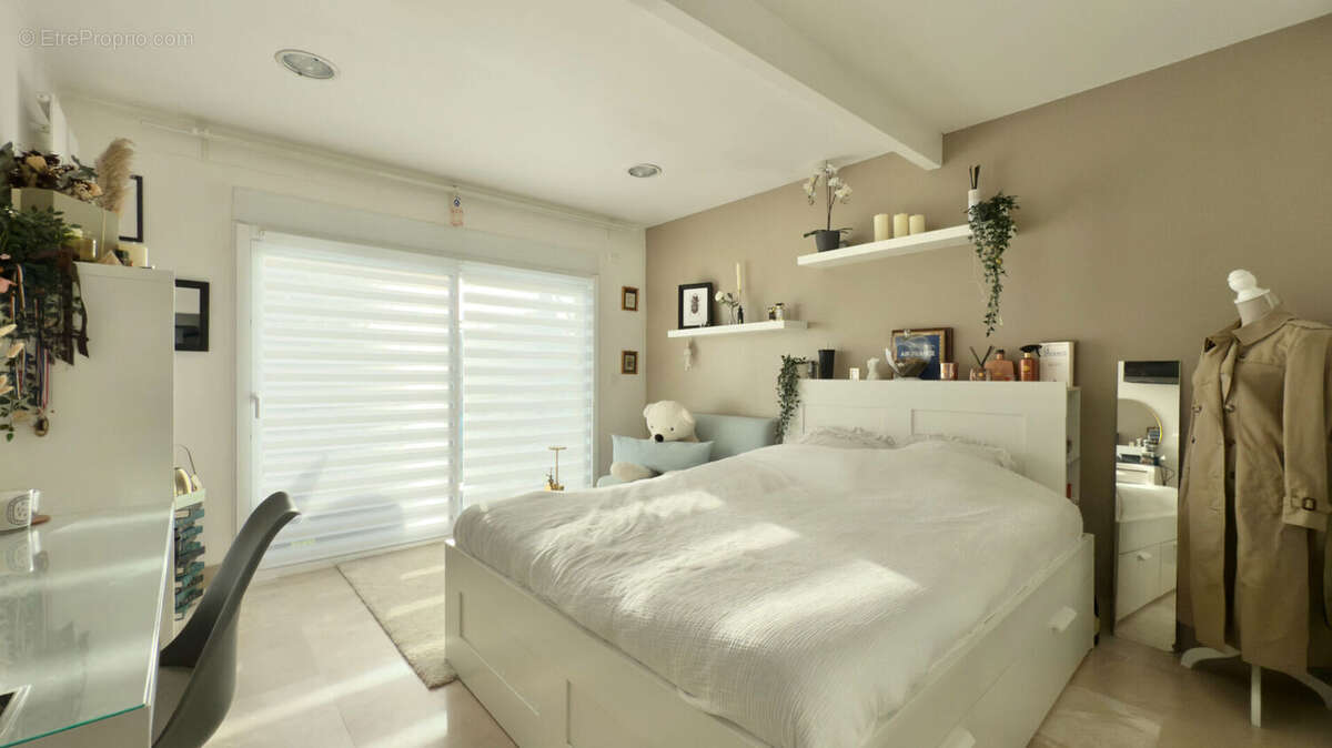 Maison à SAINT-GERMAIN-LES-CORBEIL