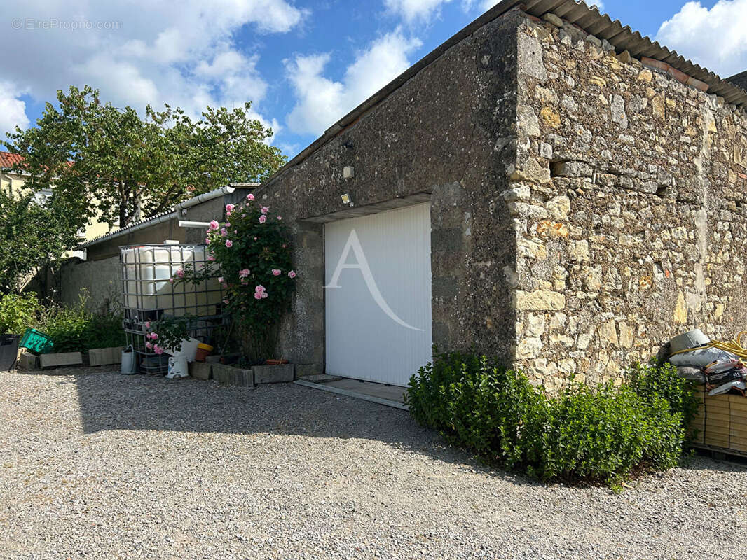 Maison 4 pièces - photo 3